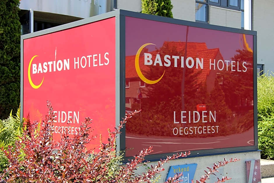 Bastion Hotel Leiden Oegstgeest