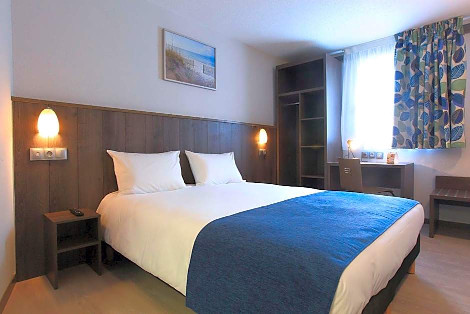 Brit Hotel Calais
