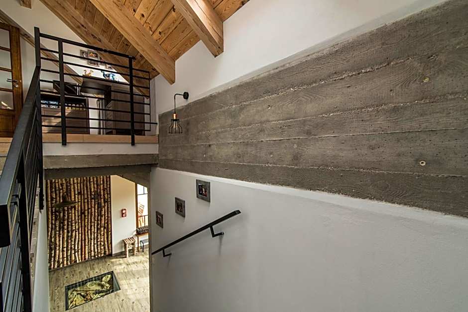 Kompleks Małe Dolomity