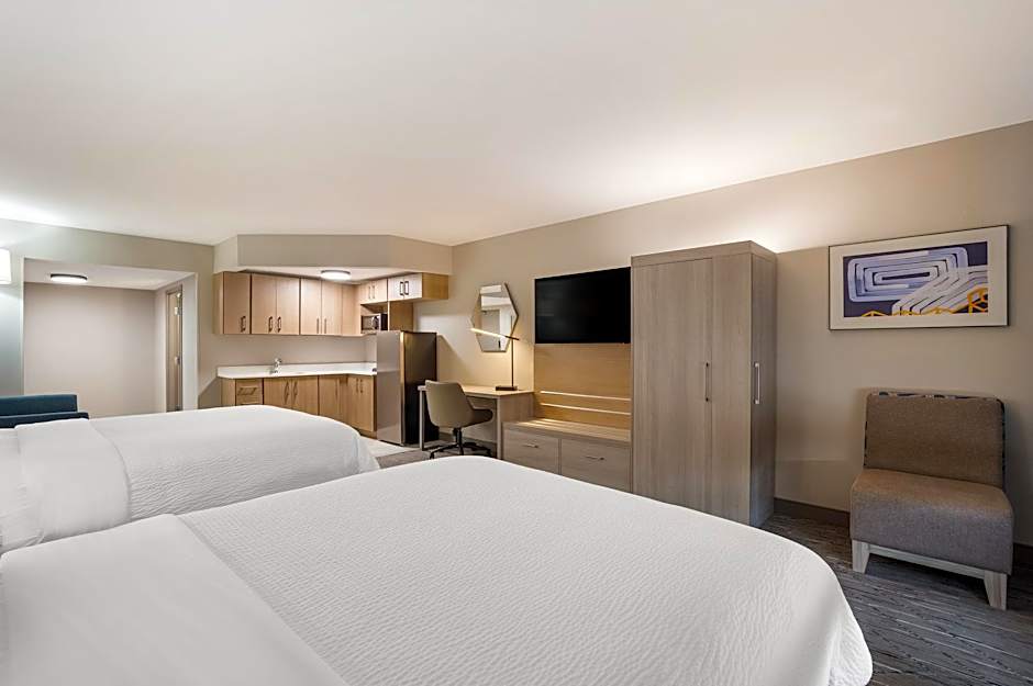 Holiday Inn Express & Suites - Lexington By IHG