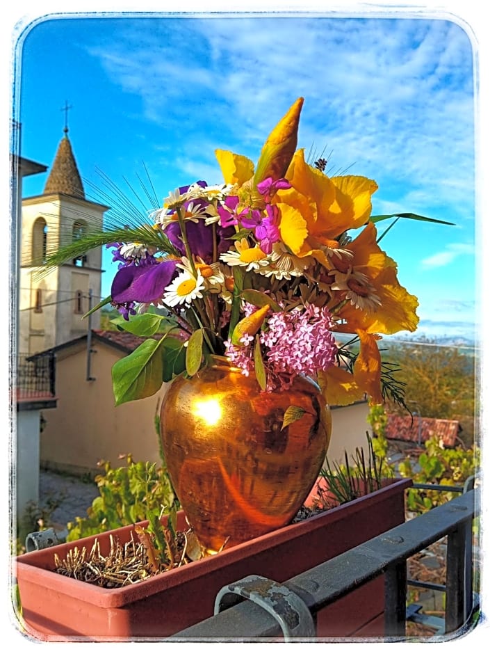 Bed and Breakfast Balli coi Lupi