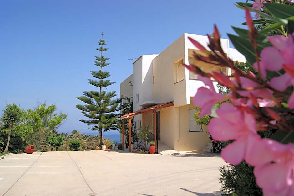 Babis Hotel