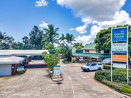 Standard Cabin - Colonial