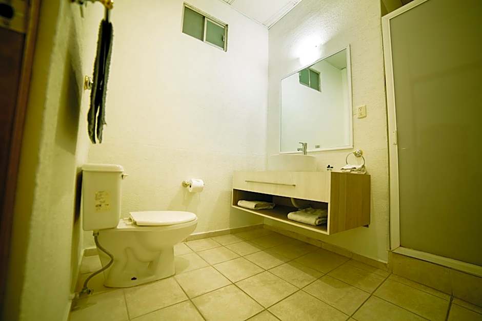 Hotel La Mansion Suiza