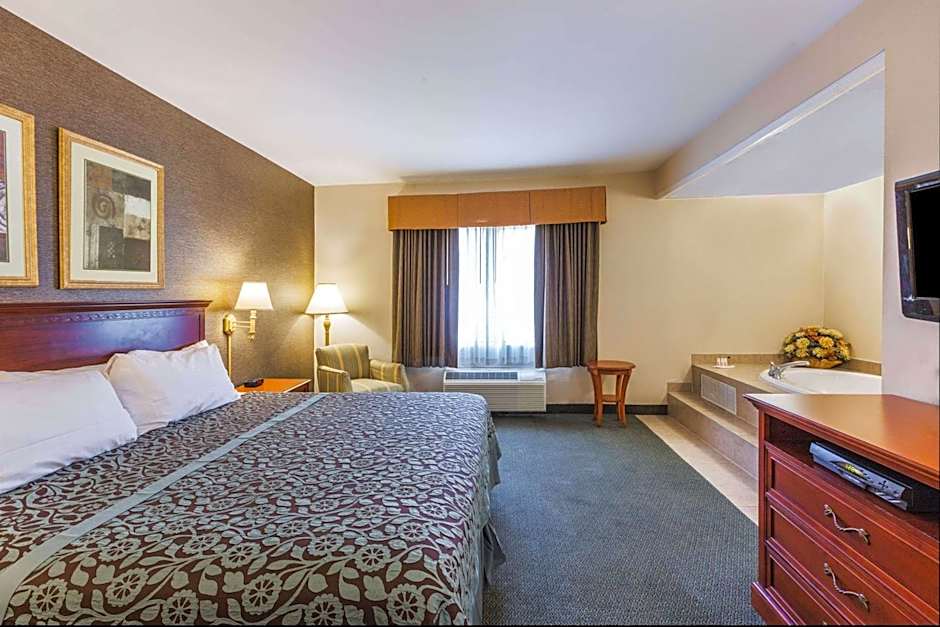 Days Inn by Wyndham Budd Lake