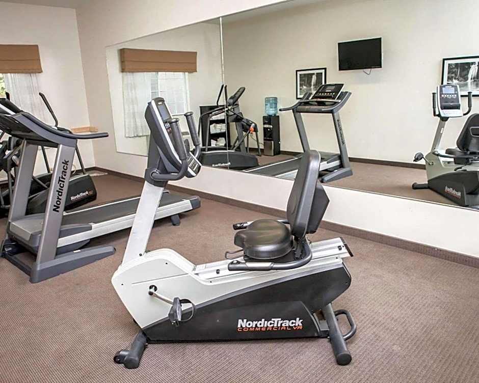 Sleep Inn & Suites Harrisburg - Hershey North