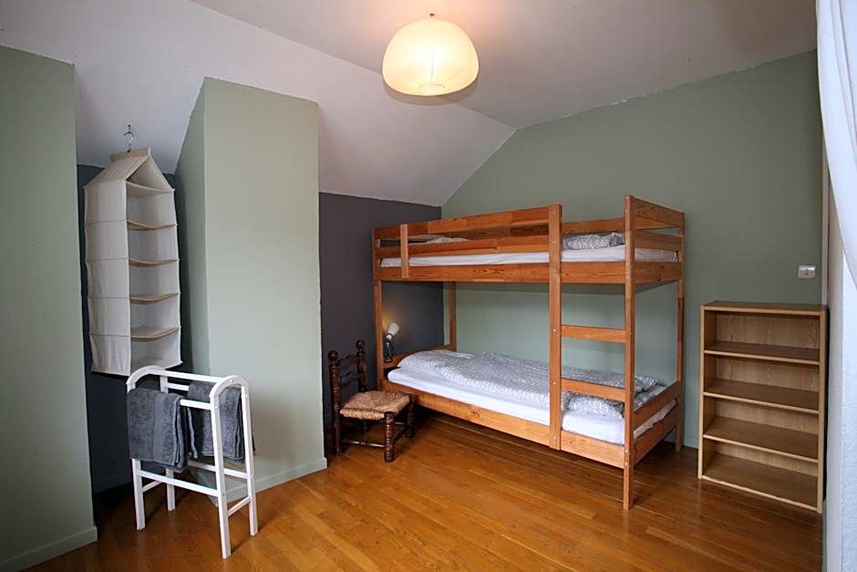 Hôtel Les Templiers
