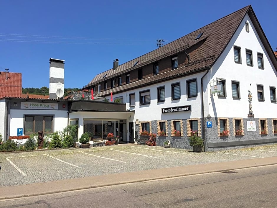 Hotel Kreuz