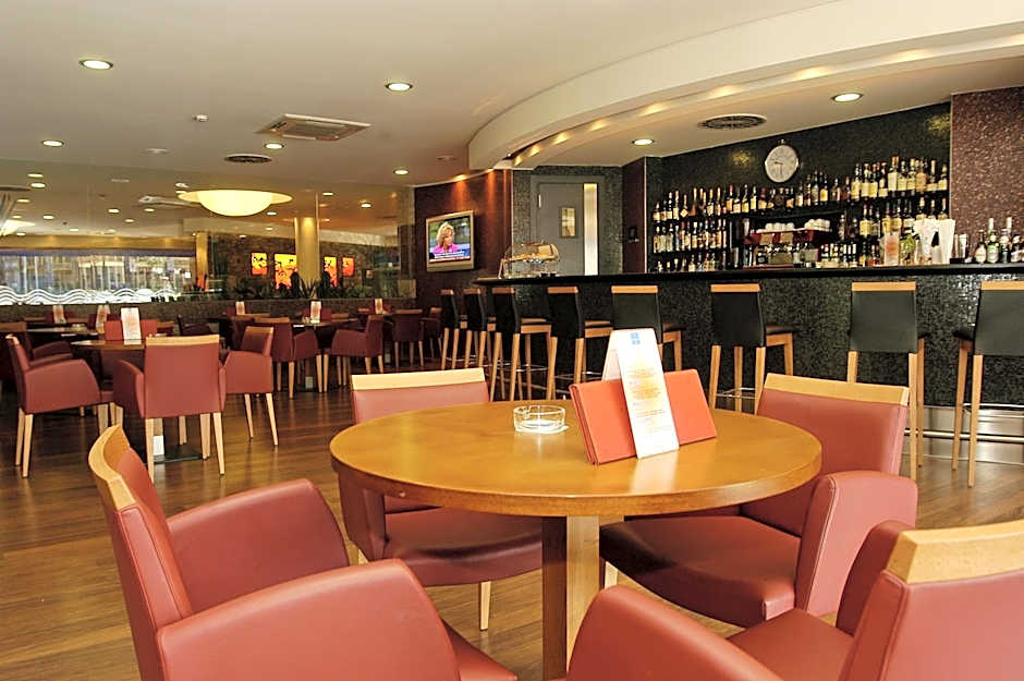 Novotel Andorra