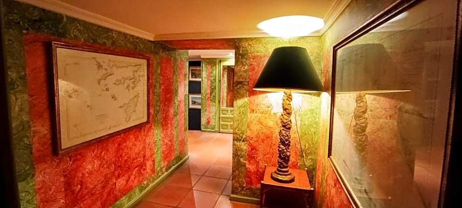 El Mirador de Las Jaras