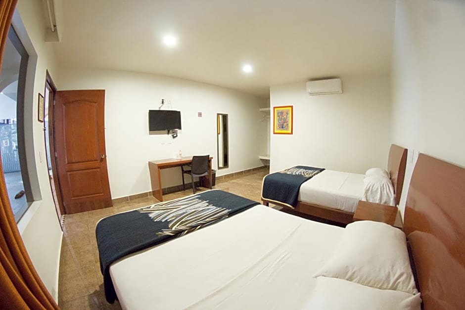 HOTEL RICARLO