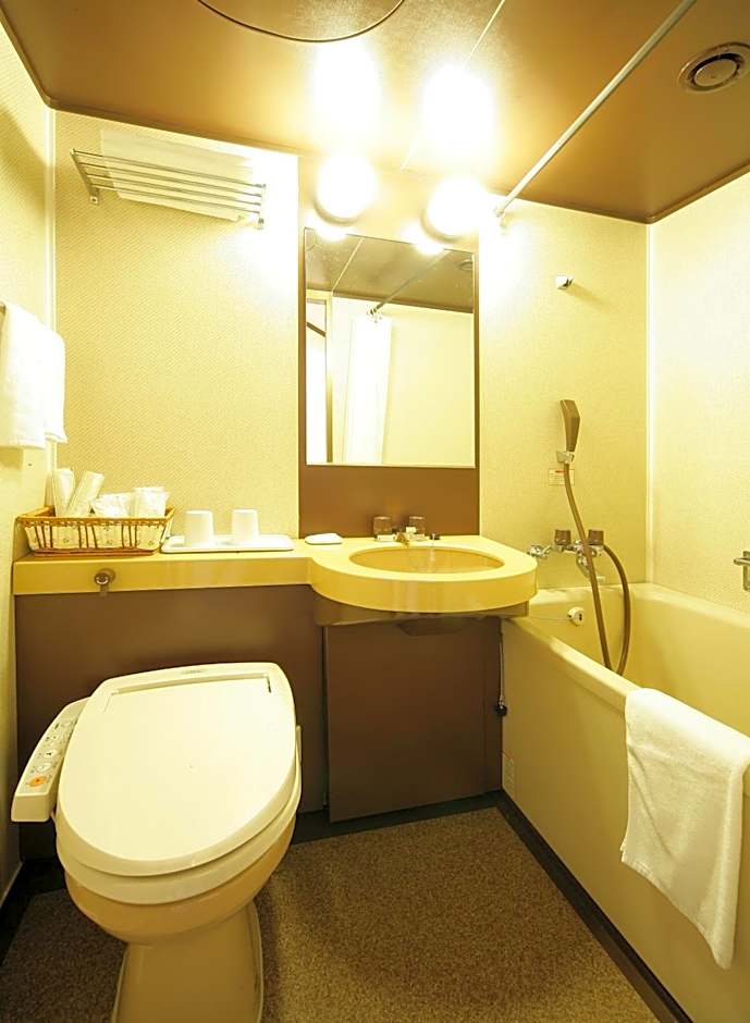 Hotel Petit Riviere Karuizawa