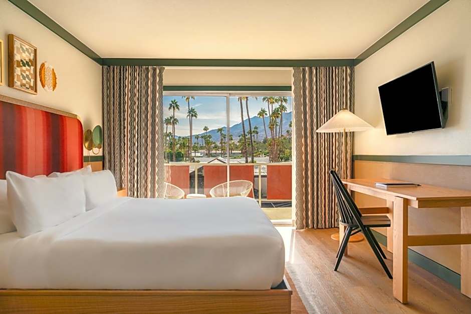 Royal Sun Palm Springs