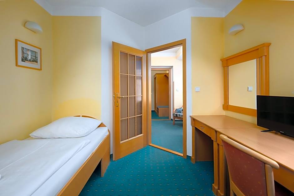 Wellness Hotel Jean De Carro