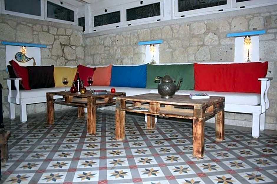 MyAdress Alacati