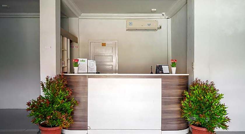 RedDoorz Syariah @ Panglima Nyak Makam Aceh