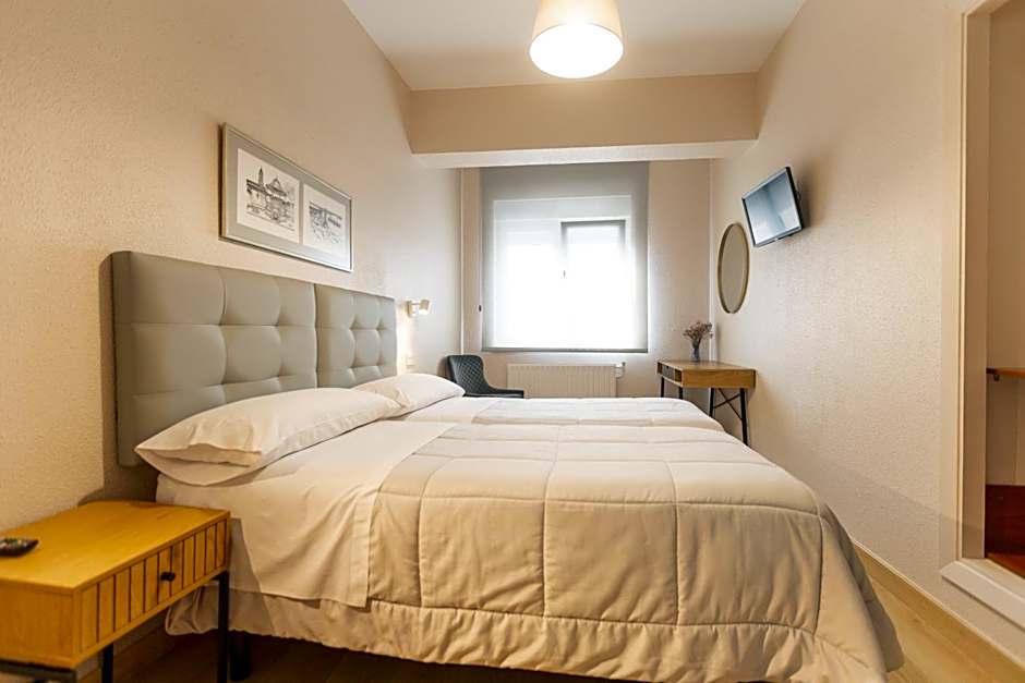 Hotel Ros Mary