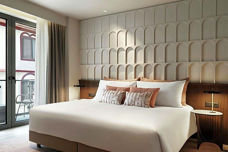 MonAsty, Thessaloniki, Autograph Collection