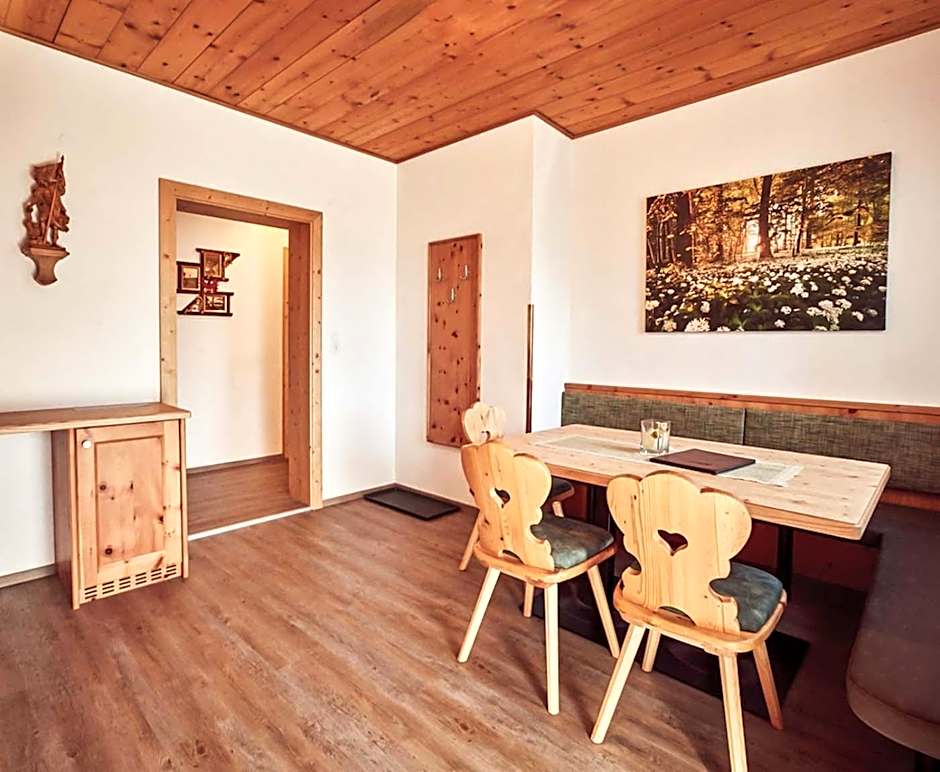 Hotel Brennerspitz