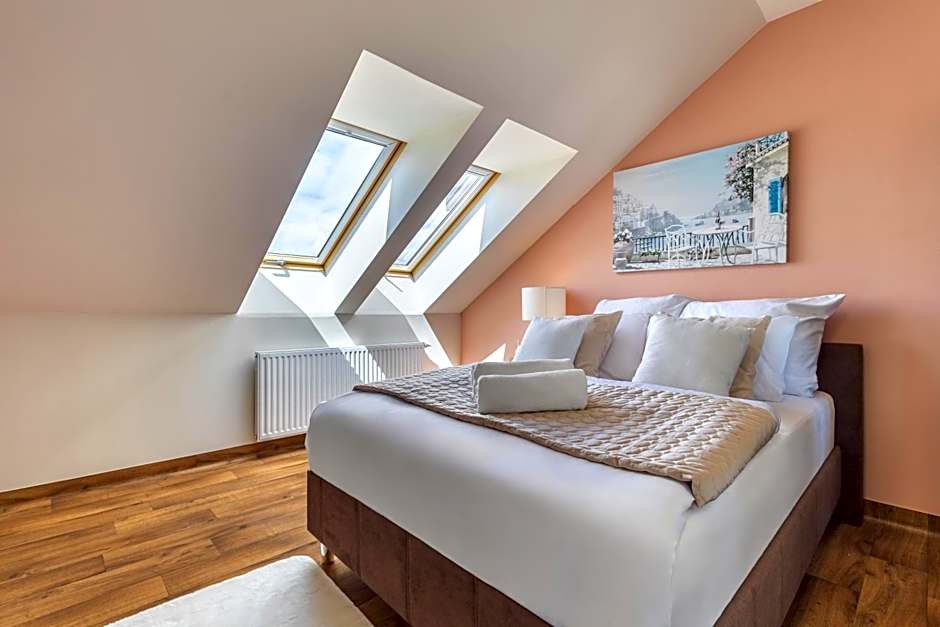 Hotel A4 Wrocław - Bielany