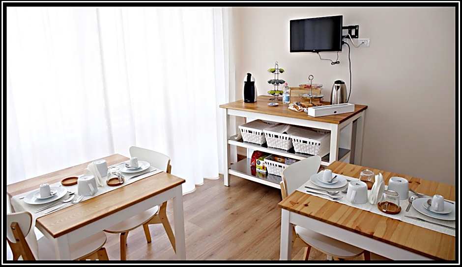 Tosca B&B