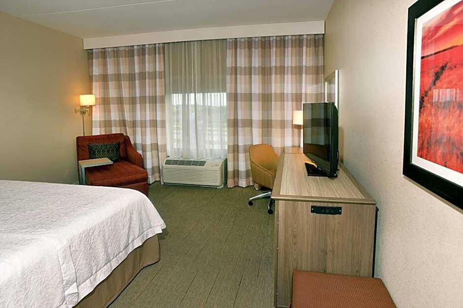 Hampton Inn By Hilton Springfield-Southeast