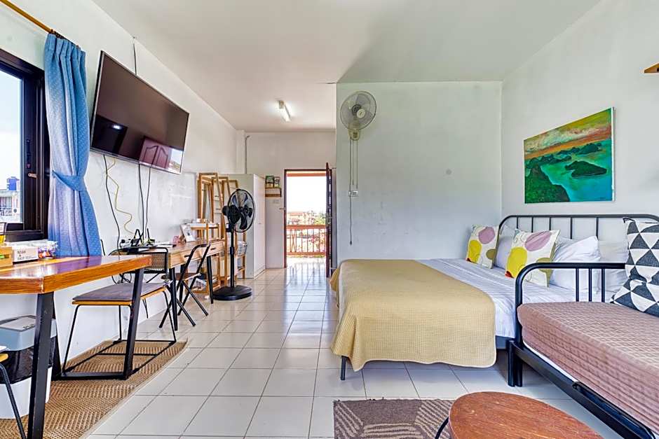 Chaweng Apartment