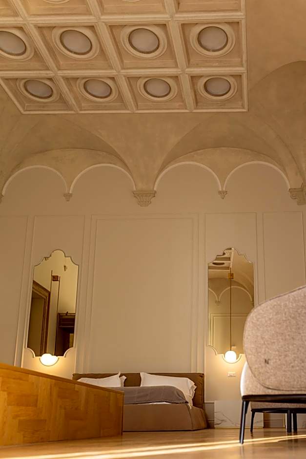 Palazzo Zimara Boutique Hotel