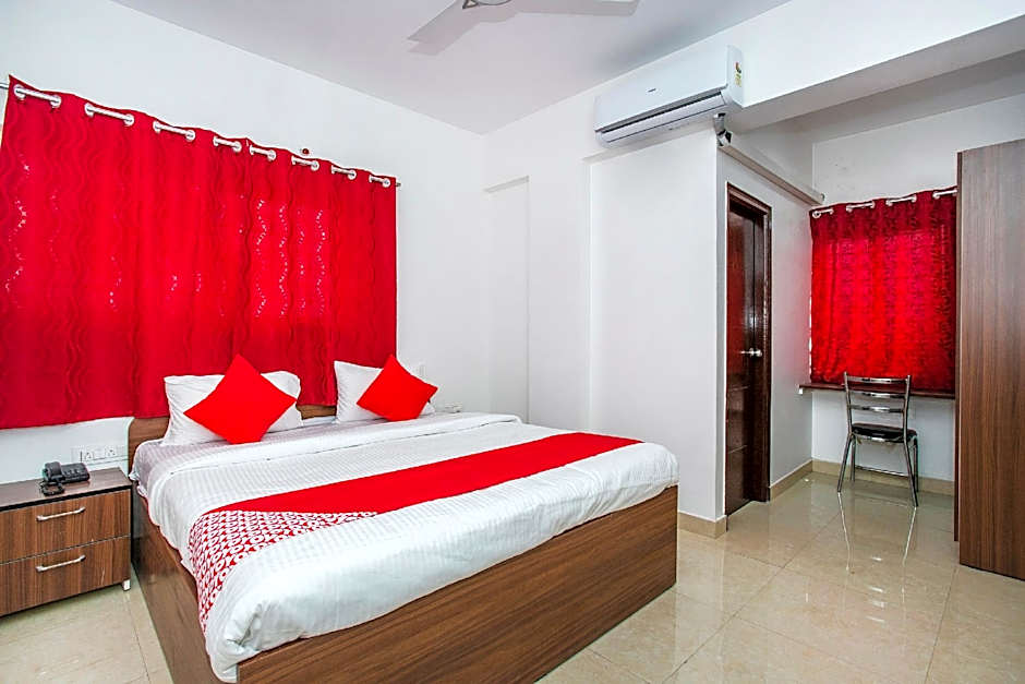 OYO 18718 Pavitra Delux – Bangalore, MN