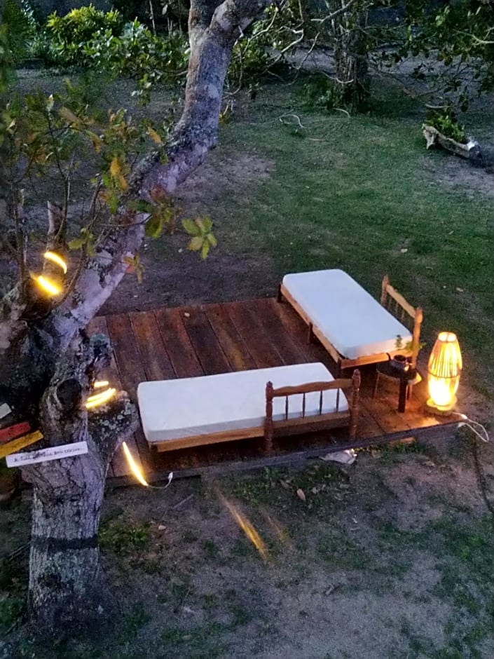 O Caramuru Hostel - Cumuruxatiba