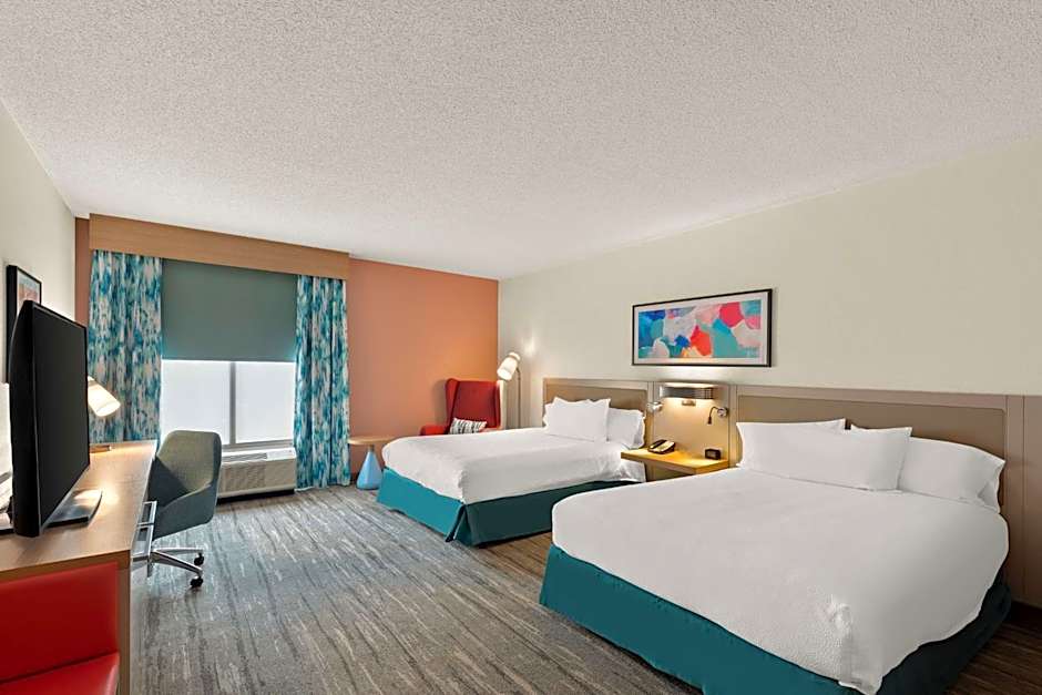 Hilton Garden Inn Atlanta East