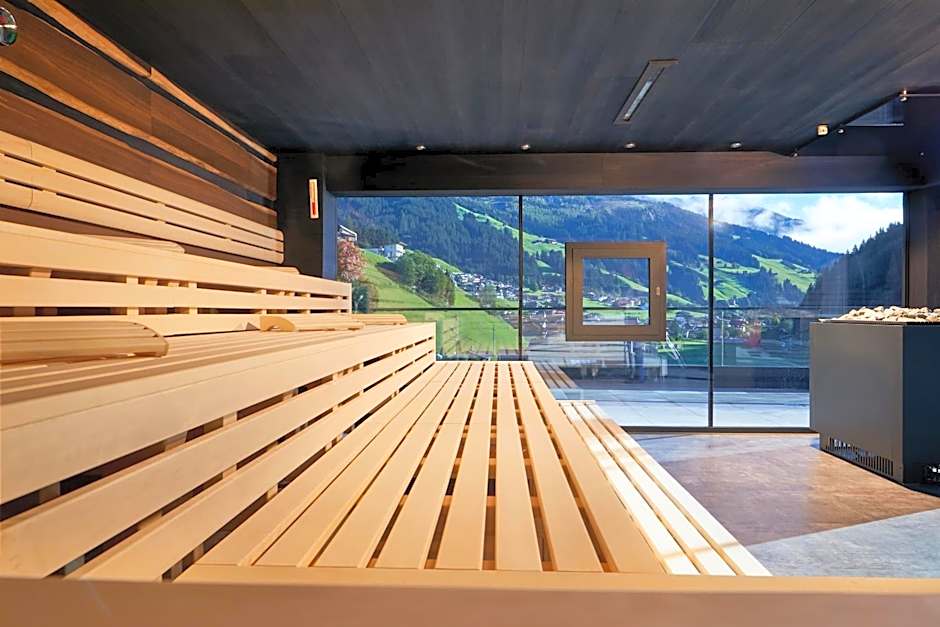 Hotel Tirolerhof 4 Sterne Superior