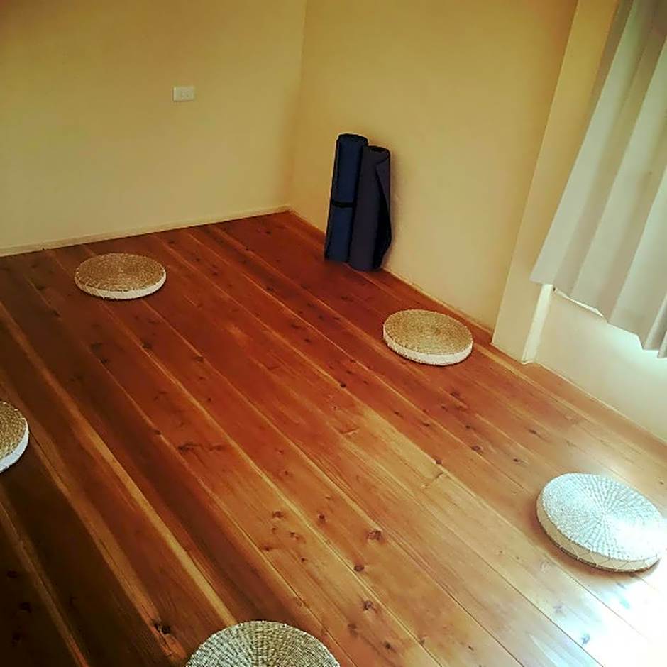 Organic Guesthouse & Cafe OHANA