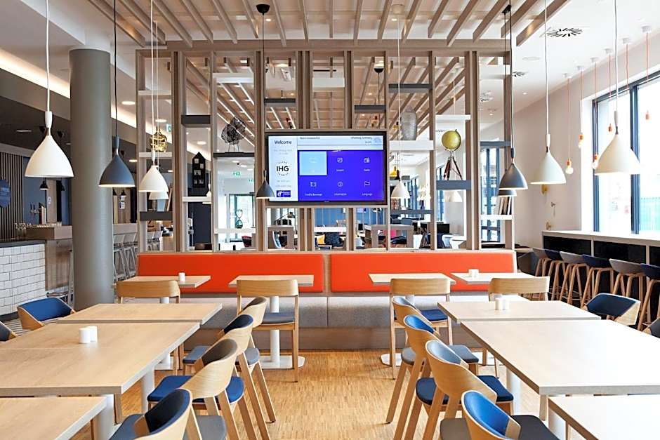 Holiday Inn Express - Offenburg By IHG