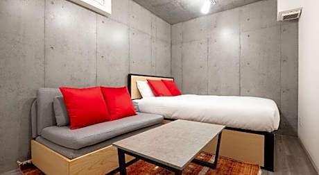 ARUCIA Komazawa Daigaku