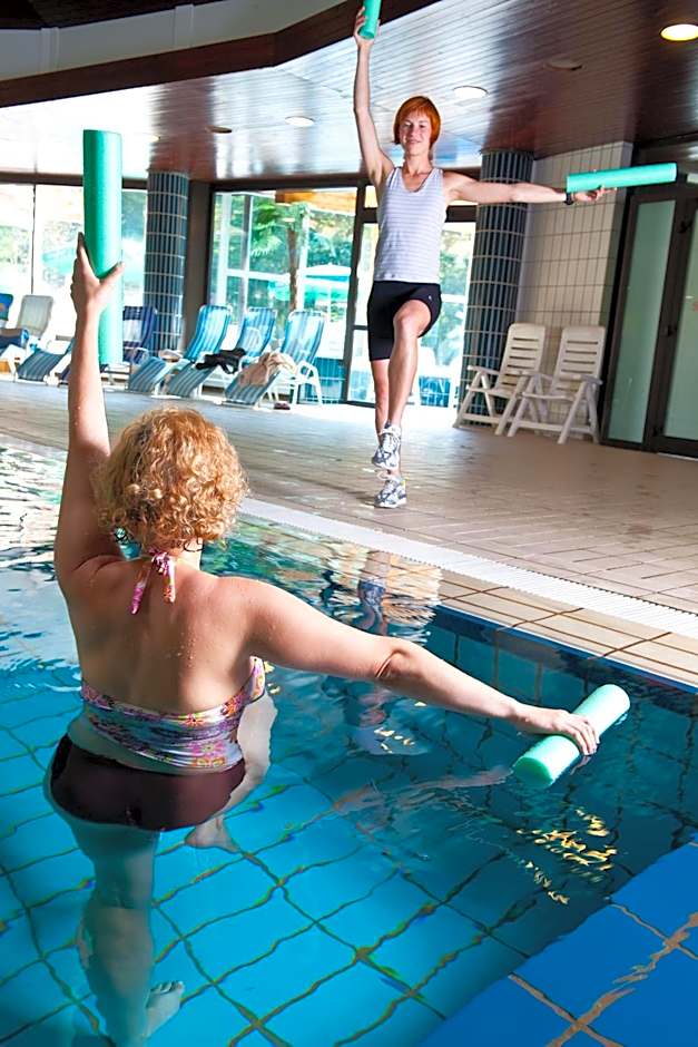 Hotel Toplice - Terme Krka