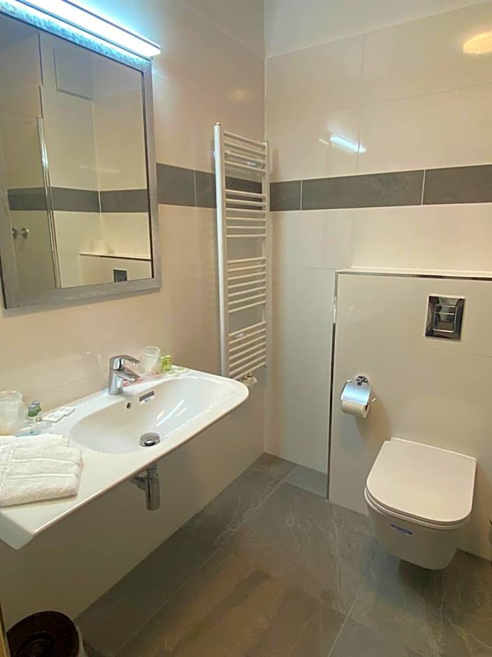 Hotel Regina