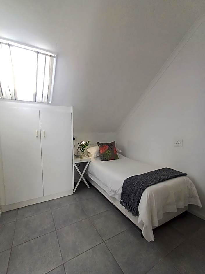 Millard Crescent Guest House
