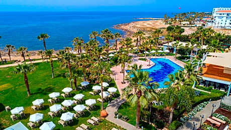Aquamare Beach Hotel & Spa