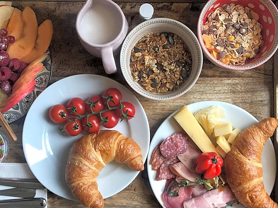 Boutique Hotel NI-MO