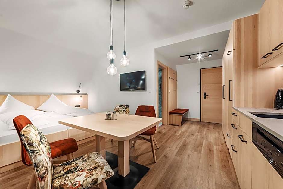 Hotel Dominic