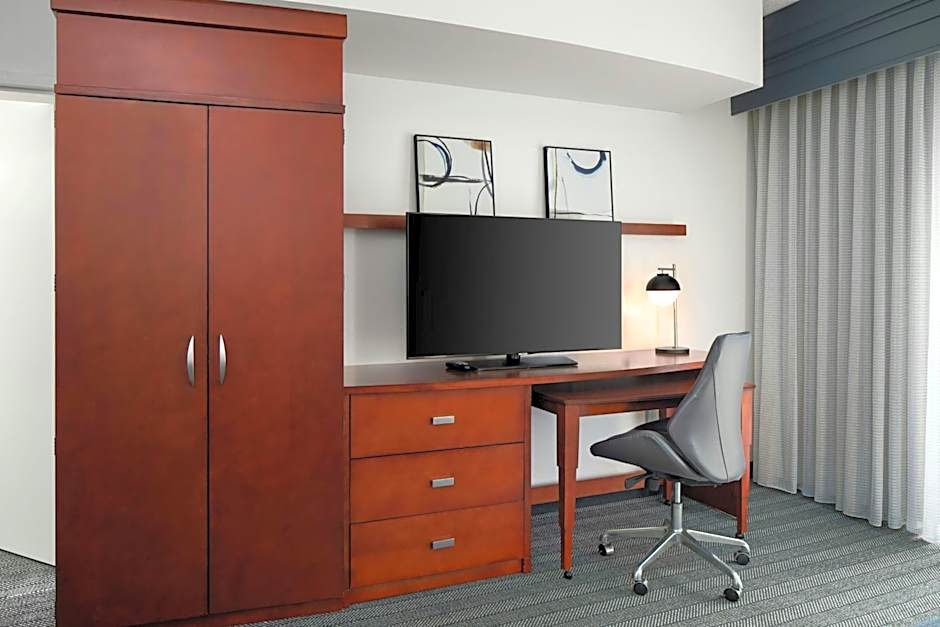 Courtyard by Marriott Knoxville Airport Alcoa