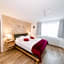 Black Forest Dream Apartments