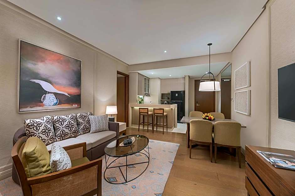 Dusit Thani Residence Davao