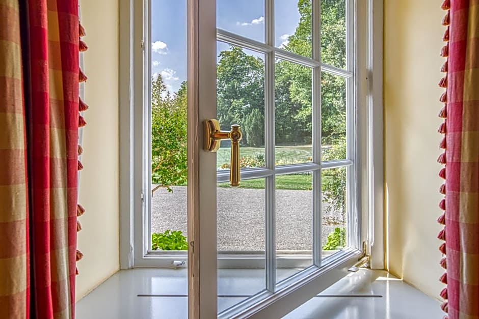 Wald & Schlosshotel Friedrichsruhe