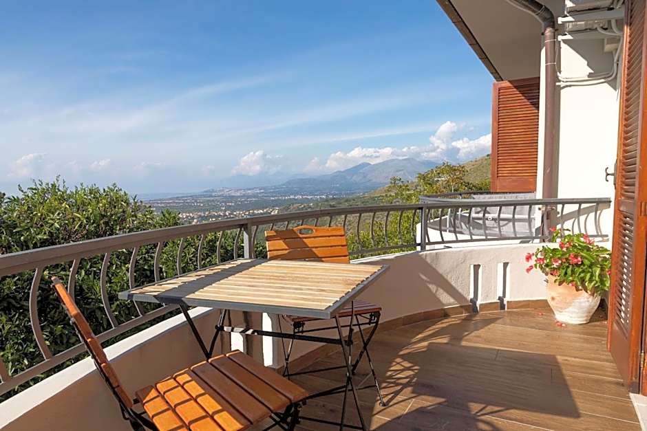 La Pastorella Boutique Hotel