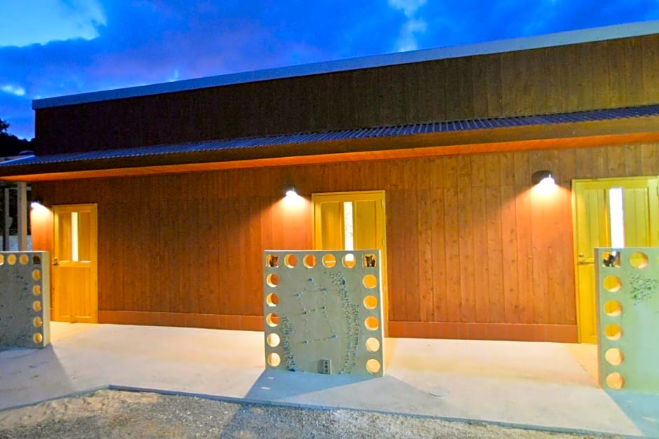 Star Light Terrace TERUYA / Vacation STAY 64927