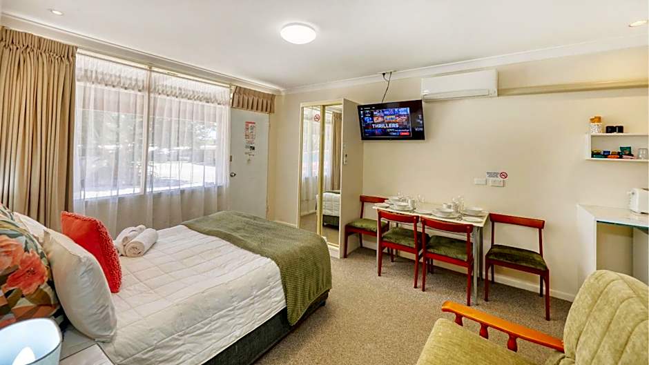Alstonville Settlers Motel