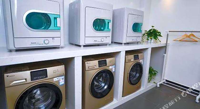 Changsha ZiXin Hotel