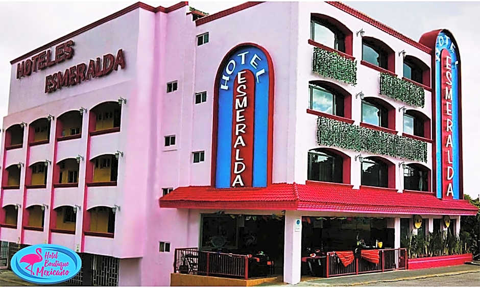 Hotel Esmeralda